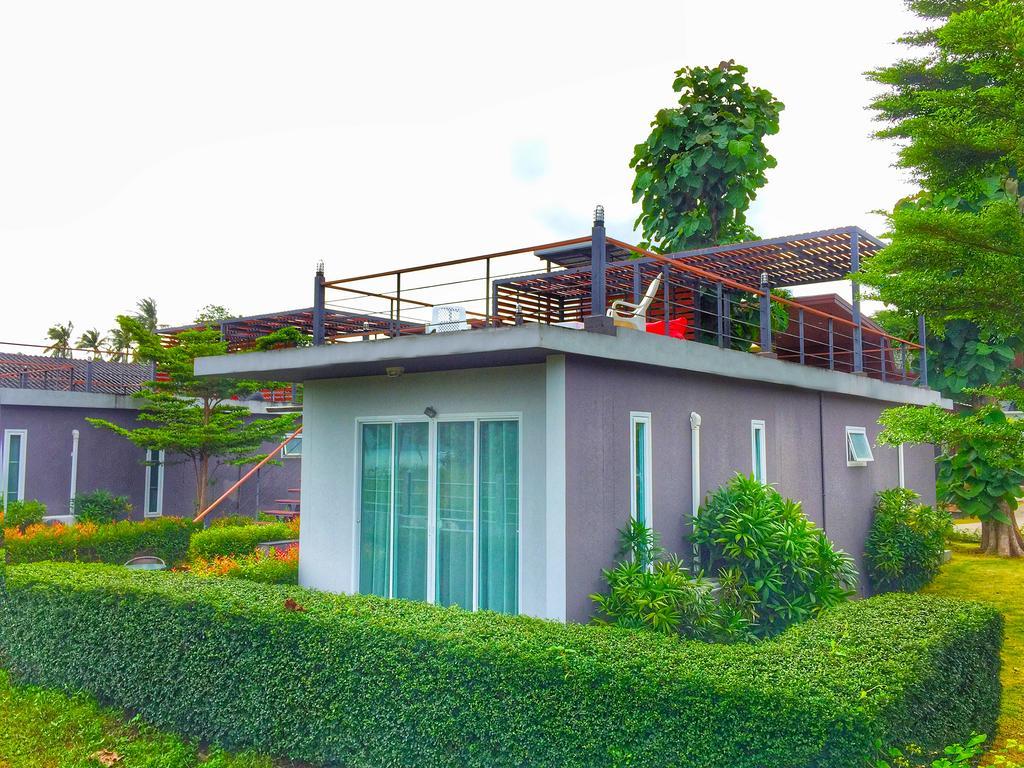 Sea Space Villa Phuket Rawai Экстерьер фото